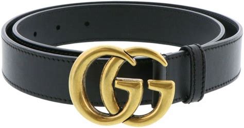 cutting gucci belt|Gucci belts for women.